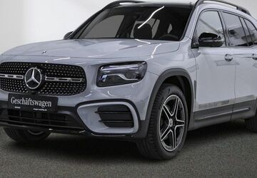 Mercedes-Benz GLB 200 18.000 km 43.770 &euro; Hamm 59067