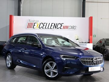 Gebrauchte Opel Insignia