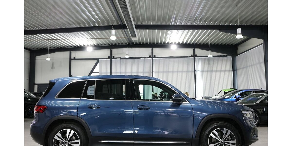 Mercedes-Benz GLB 200 d 4Matic BUSINESS PROGRESSIVE WIDESCREEN 28.000 km 36.777 &euro; Hamm 59077