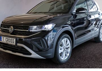 VW T-Cross 4.999 km 26.888 &euro; Menden 58706