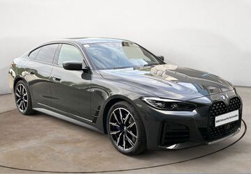 BMW 430 49.995 km 43.690 &euro; Hamm 59071