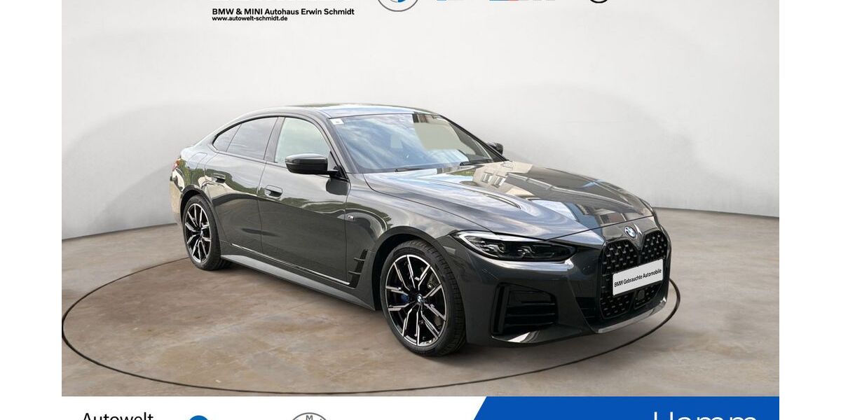 BMW 430 49.995 km 43.690 &euro; Hamm 59071