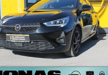 Opel Corsa 23.495 km 15.390 &euro; Unna 59427