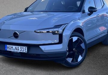 Volvo EX30 1.100 km 39.800 &euro; Hamm 59067