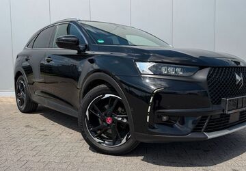 DS Automobiles DS7 (Crossback) 170.000 km 15.490 &euro; Ascheberg 59387