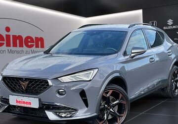 Cupra Formentor 20.003 km 33.499 &euro; Menden 58708