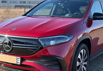 Mercedes-Benz EQA 32.000 km 32.000 &euro; Kamen 59174