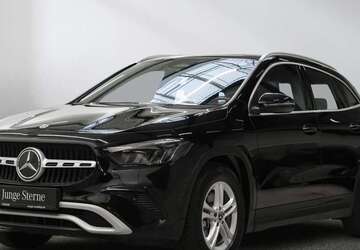 Mercedes-Benz GLA 200 26.554 km 32.480 &euro; Hamm 59067