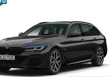 BMW 530 42.005 km 46.789 &euro; Hamm 59071