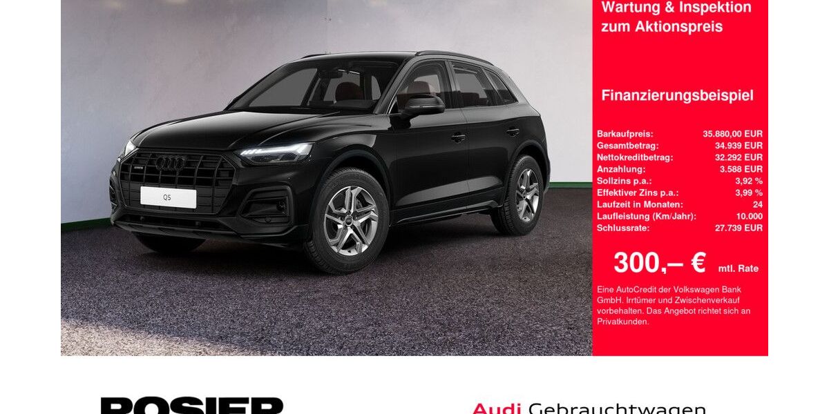 Audi Q5 98.134 km 35.880 &euro; Menden 58706