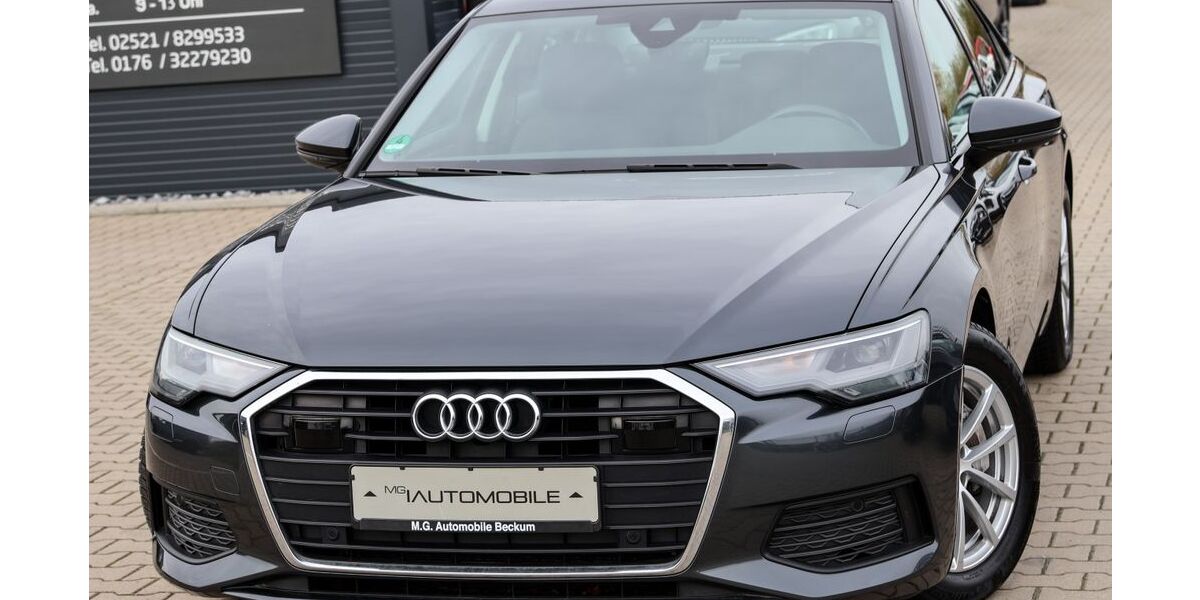 Audi A6 119.700 km 28.950 &euro; Beckum 59269