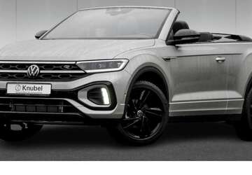 VW T-Roc 1.250 km 38.900 &euro; Beckum 59269