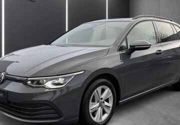 VW Golf 57.157 km 22.990 &euro; Werl 59457