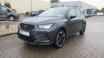 Gebrauchte Seat Arona