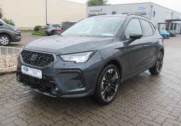 Seat Arona 18.789 km 23.950 &euro; Ascheberg 59387