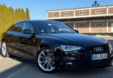 Audi A5 225.000 km 14.999 &euro; Oelde 59302