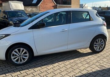 Renault ZOE 43.330 km 10.399 &euro; Lüdinghausen 59348