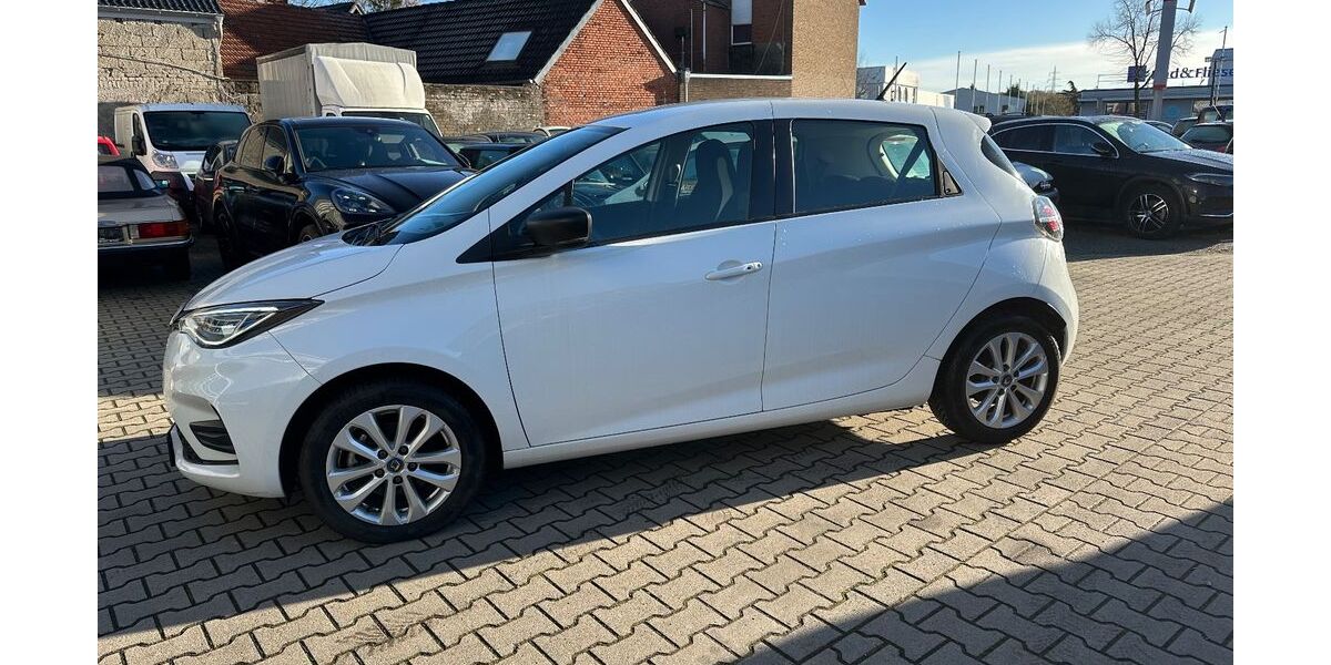 Renault ZOE 43.330 km 10.399 &euro; Lüdinghausen 59348