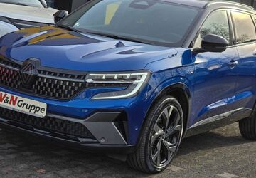 Renault Austral 49.979 km 30.890 &euro; Hamm 59063