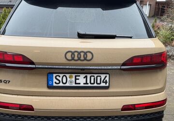 Audi SQ7 35.000 km 94.000 &euro; Wickede (Ruhr) 58739