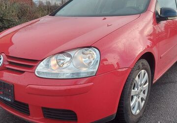 VW Golf 103.000 km 2.750 &euro; Unna 59423