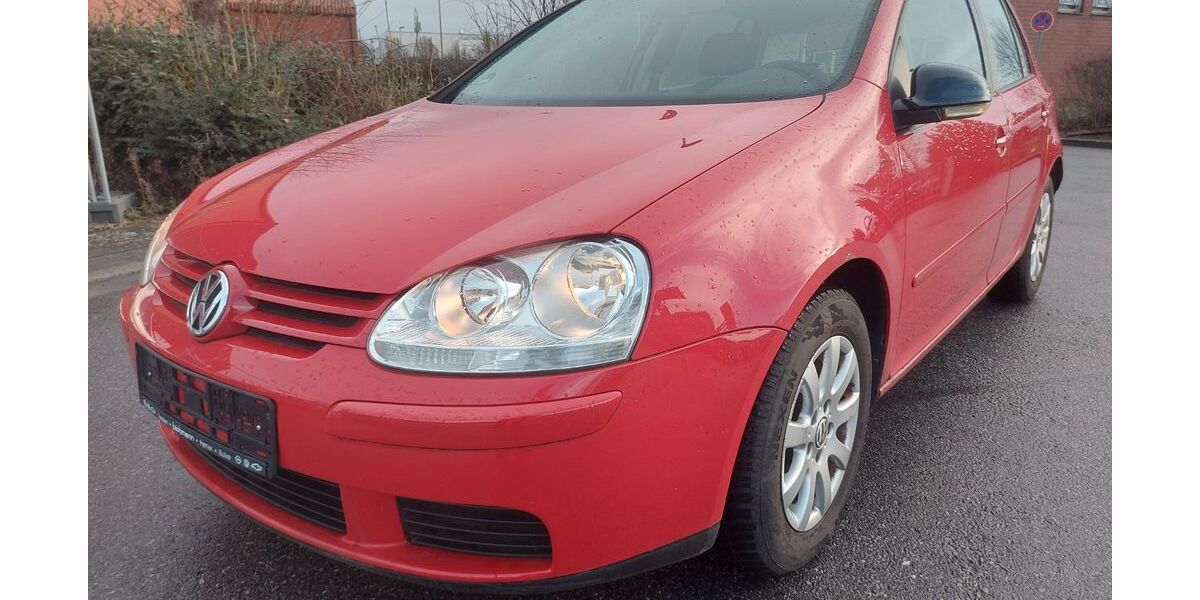 VW Golf 103.000 km 2.750 &euro; Unna 59423