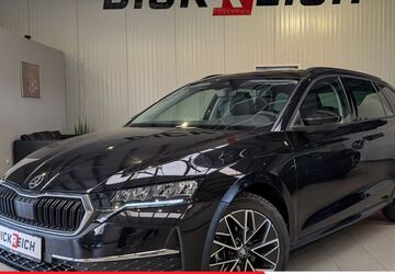 Skoda Octavia 24.214 km 28.950 &euro; Menden (Sauerland) 58708