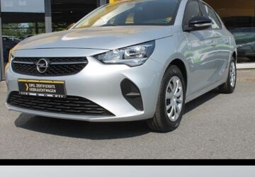 Opel Corsa 26.685 km 13.390 &euro; Unna 59427