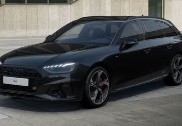 Audi A4 24.490 km 43.490 &euro; Neubeckum 59269