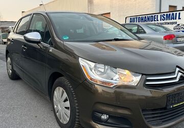 Citroen C4 233.000 km 3.250 &euro; Soest 59494