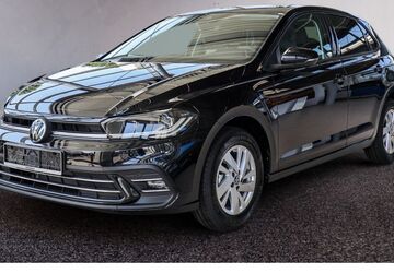 VW Polo 6.999 km 23.880 &euro; Menden 58706