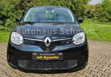 Renault Twingo 68.870 km 9.890 &euro; Everswinkel 48351