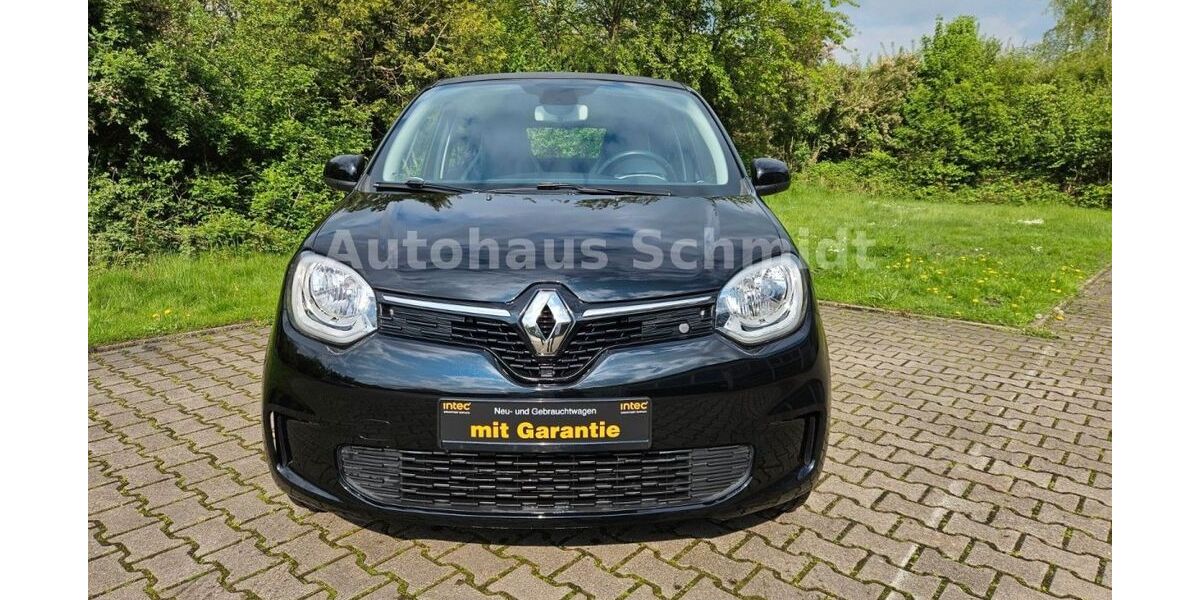 Renault Twingo 68.870 km 9.890 &euro; Everswinkel 48351