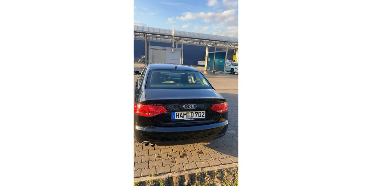 Audi A4 (B8) 227.390 km 9.000 &euro; Hamm 59065