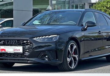 Audi A4 7.690 km 44.890 &euro; Neubeckum 59269