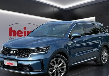 Kia Sorento 43.788 km 40.709 &euro; Menden 58708