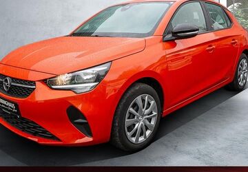 Opel Corsa 20.985 km 13.749 &euro; Unna 59423