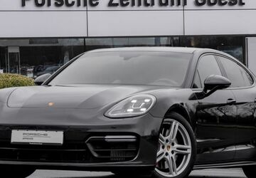 Porsche Panamera 78.400 km 76.997 &euro; Soest 59494