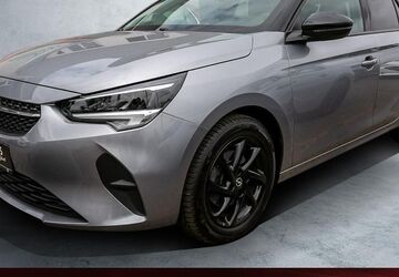 Opel Corsa 89.505 km 10.990 &euro; Hamm 59067