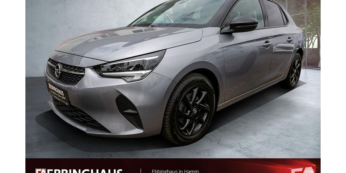 Opel Corsa 89.505 km 10.990 &euro; Hamm 59067