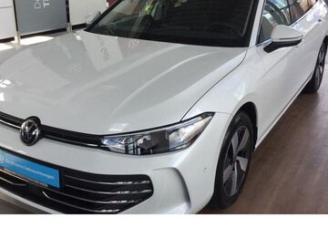 VW Passat Variant 25.415 km 33.930 &euro; Hamm 59065