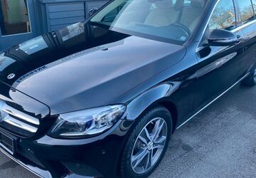 Mercedes-Benz C 220 69.000 km 29.950 &euro; Hamm 59065