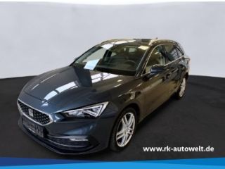 Seat Leon 35.300 km 21.998 &euro; Soest 59494