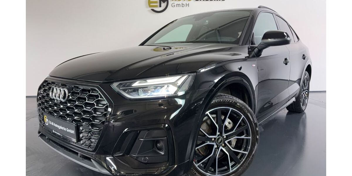 Audi Q5 45.900 km 40.990 &euro; Beckum 59269