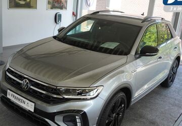 VW T-Roc 8.665 km 32.970 &euro; Hamm 59065