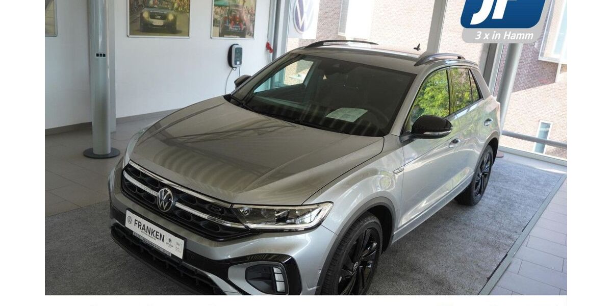 VW T-Roc 8.665 km 32.970 &euro; Hamm 59065