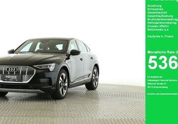 Audi e-tron 30.693 km 29.535 &euro; Oelde (Stromberg) 59302