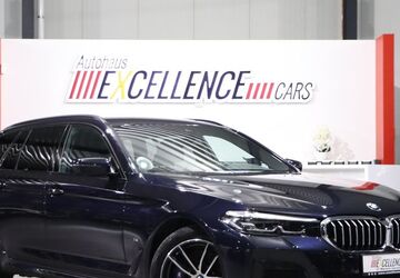 BMW 530 74.000 km 31.995 &euro; Hamm 59077