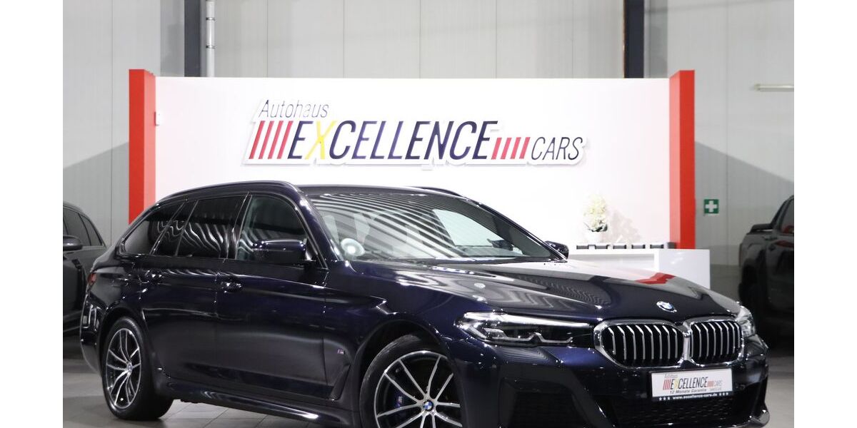 BMW 530 74.000 km 31.995 &euro; Hamm 59077