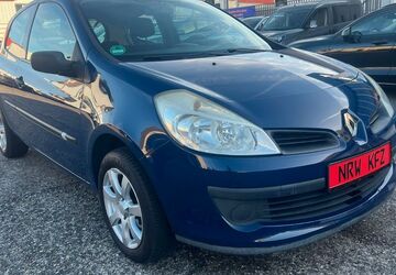 Renault Clio 149.164 km 2.200 &euro; Hamm 59067